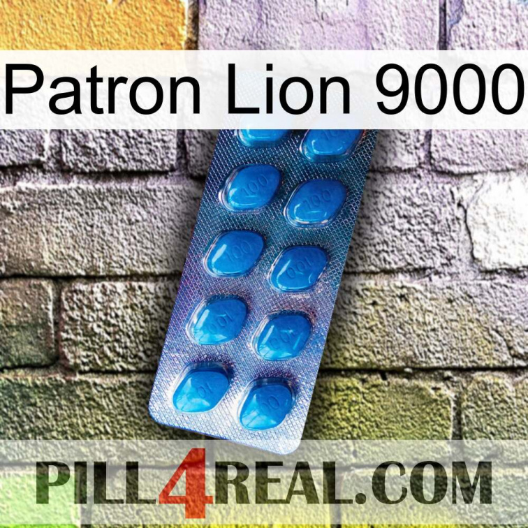Boss Lion 9000 viagra1